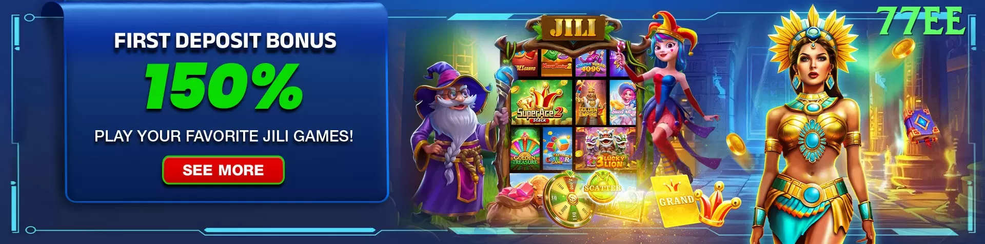 114bet Royal Slots Screenshot 1