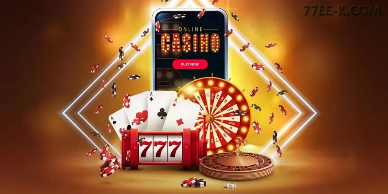 77ee slots no app